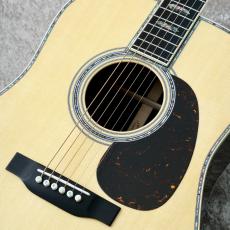 Martin 【Double Case Campaign! ~5/31】【現物動画あり】D-45 Standard #3023318【2025年新仕様】_5