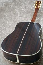 Martin 【Double Case Campaign! ~5/31】【現物動画あり】D-45 Standard #3023318【2025年新仕様】_6