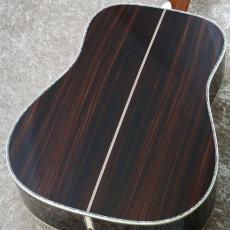 Martin 【Double Case Campaign! ~5/31】【現物動画あり】D-45 Standard #3023318【2025年新仕様】_7