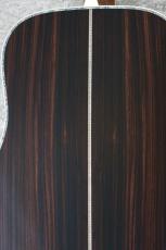 Martin 【Double Case Campaign! ~5/31】【現物動画あり】D-45 Standard #3023318【2025年新仕様】_8