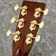 Martin 【Double Case Campaign! ~5/31】【現物動画あり】D-45 Standard #3023318【2025年新仕様】_9