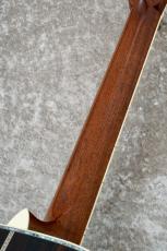 Martin 【Double Case Campaign! ~5/31】【現物動画あり】D-45 Standard #3023318【2025年新仕様】_10