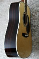 Martin 【Double Case Campaign! ~5/31】【現物動画あり】D-45 Standard #3023318【2025年新仕様】_11