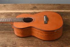 Real Sun Ukulele Tenor RS-AT100 _3