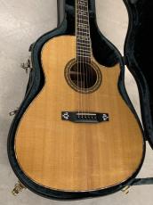 Larrivee L-28 1980年代　Made In CANADA _2