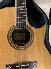 Larrivee L-28 1980年代　Made In CANADA _4