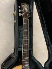 Larrivee L-28 1980年代　Made In CANADA _5