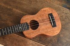 KoAloha Soprano KSM-10/UPT Pikake