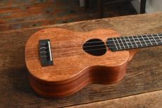 KoAloha Soprano KSM-10/UPT Pikake_2