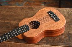 KoAloha Soprano KSM-10/UPT Pikake_3