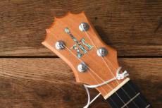 KoAloha Soprano KSM-10/UPT Pikake_4