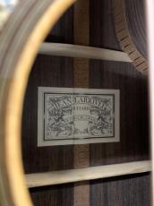 Larrivee L-28 1980年代　Made In CANADA _13