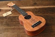 KoAloha Soprano KSM-10/UPT Pikake_8