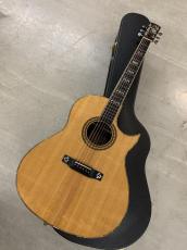 Larrivee L-28 1980年代　Made In CANADA _15