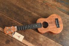 KoAloha Soprano KSM-10/UPT Pikake_9