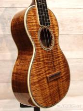 Martin Custom 5K Concert Uke 【2013年製】【コンサート/ハワイアンコア】【Style-5K】【カスタムモデル】【24回金利0%対象】【送料込】_3
