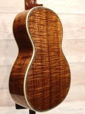 Martin Custom 5K Concert Uke 【2013年製】【コンサート/ハワイアンコア】【Style-5K】【カスタムモデル】【24回金利0%対象】【送料込】_4