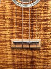 Martin Custom 5K Concert Uke 【2013年製】【コンサート/ハワイアンコア】【Style-5K】【カスタムモデル】【24回金利0%対象】【送料込】_5