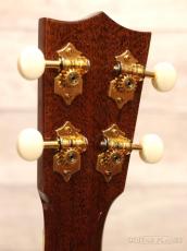 Martin Custom 5K Concert Uke 【2013年製】【コンサート/ハワイアンコア】【Style-5K】【カスタムモデル】【24回金利0%対象】【送料込】_9