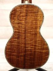 Martin Custom 5K Concert Uke 【2013年製】【コンサート/ハワイアンコア】【Style-5K】【カスタムモデル】【24回金利0%対象】【送料込】_10