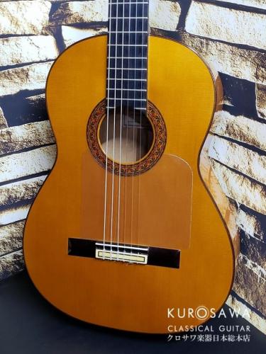 Lorenzo Alvarez ロレンツォ・アルバレス 1984年製 松・シープレス 【日本総本店2F 在庫品】