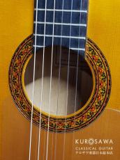 Lorenzo Alvarez ロレンツォ・アルバレス 1984年製 松・シープレス 【日本総本店2F 在庫品】_3