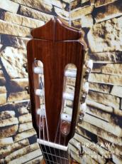 Lorenzo Alvarez ロレンツォ・アルバレス 1984年製 松・シープレス 【日本総本店2F 在庫品】_5