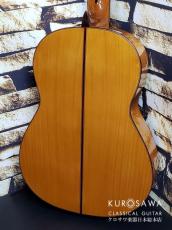 Lorenzo Alvarez ロレンツォ・アルバレス 1984年製 松・シープレス 【日本総本店2F 在庫品】_6