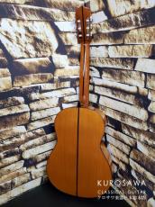 Lorenzo Alvarez ロレンツォ・アルバレス 1984年製 松・シープレス 【日本総本店2F 在庫品】_7