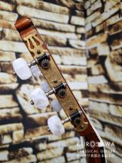 Lorenzo Alvarez ロレンツォ・アルバレス 1984年製 松・シープレス 【日本総本店2F 在庫品】_8