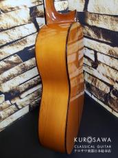 Lorenzo Alvarez ロレンツォ・アルバレス 1984年製 松・シープレス 【日本総本店2F 在庫品】_10