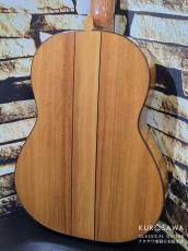 Antonio J. Garcia アントニオ・J・ガルシア 2014年製 フラメンコ 白【日本総本店2F 在庫品】_6