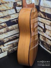 Antonio J. Garcia アントニオ・J・ガルシア 2014年製 フラメンコ 白【日本総本店2F 在庫品】_10