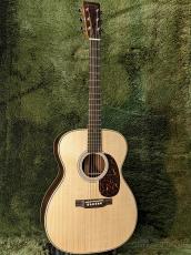 Martin 【実機動画あり】~Custom Shop~ CTM 000-28 Adirondack Spruce Top #2819093【当店限定カスタム品】_2