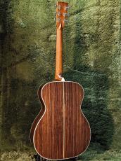Martin 【実機動画あり】~Custom Shop~ CTM 000-28 Adirondack Spruce Top #2819093【当店限定カスタム品】_3