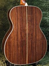 Martin 【実機動画あり】~Custom Shop~ CTM 000-28 Adirondack Spruce Top #2819093【当店限定カスタム品】_4