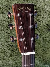 Martin 【実機動画あり】~Custom Shop~ CTM 000-28 Adirondack Spruce Top #2819093【当店限定カスタム品】_5