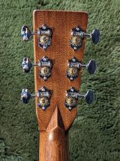 Martin 【実機動画あり】~Custom Shop~ CTM 000-28 Adirondack Spruce Top #2819093【当店限定カスタム品】_6