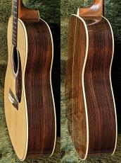 Martin 【実機動画あり】~Custom Shop~ CTM 000-28 Adirondack Spruce Top #2819093【当店限定カスタム品】_7