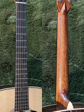 Martin 【実機動画あり】~Custom Shop~ CTM 000-28 Adirondack Spruce Top #2819093【当店限定カスタム品】_8