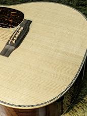 Martin 【実機動画あり】~Custom Shop~ CTM 000-28 Adirondack Spruce Top #2819093【当店限定カスタム品】_9