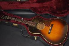 Gibson L-00 Maple side _2