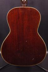 Gibson L-00 Maple side _3