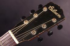 Gibson L-00 Maple side _4