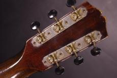 Gibson L-00 Maple side _5