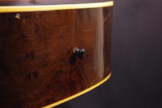 Gibson L-00 Maple side _7