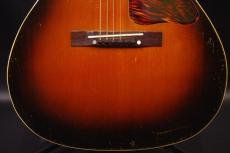 Gibson L-00 Maple side _9