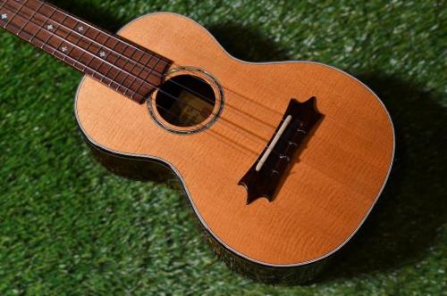 Hamada Guitars Tokyo C-005 Concert