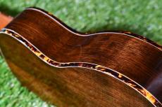 Hamada Guitars Tokyo C-005 Concert_14
