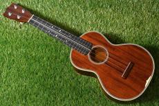 tkitki ukulele Style-03C-CM Concert【S/N1452】_3